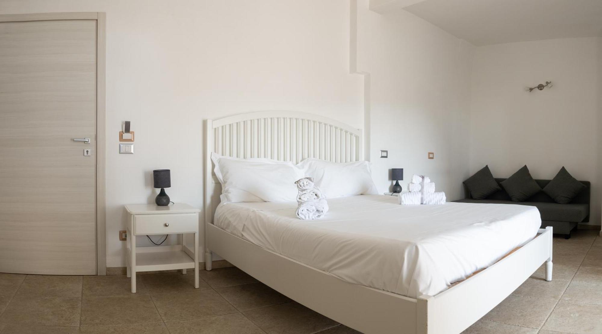 Il Peccato Originale Bed & Breakfast Matera Ngoại thất bức ảnh