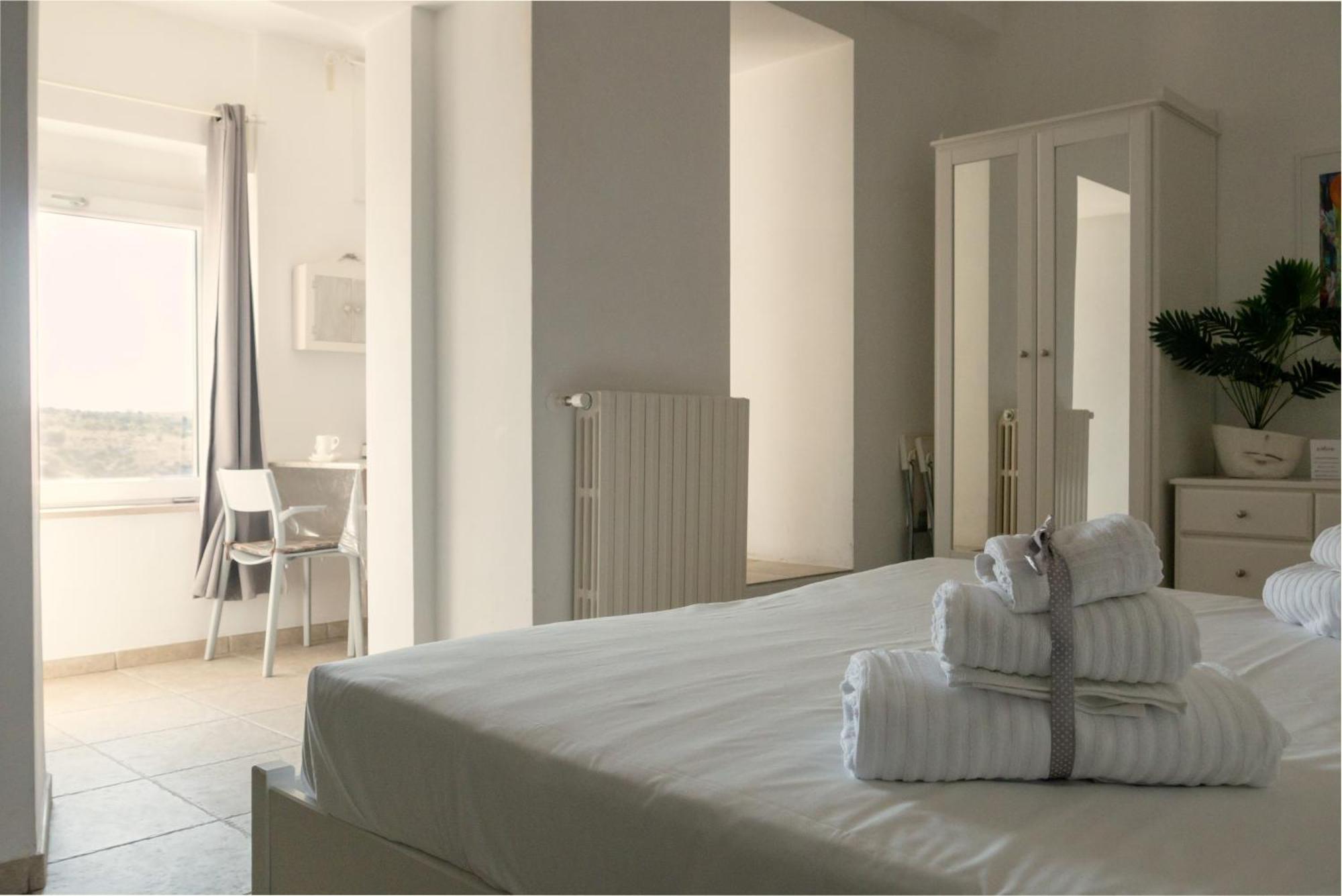 Il Peccato Originale Bed & Breakfast Matera Ngoại thất bức ảnh