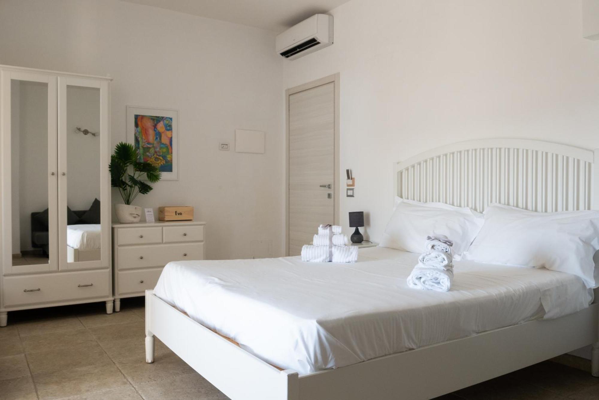 Il Peccato Originale Bed & Breakfast Matera Ngoại thất bức ảnh