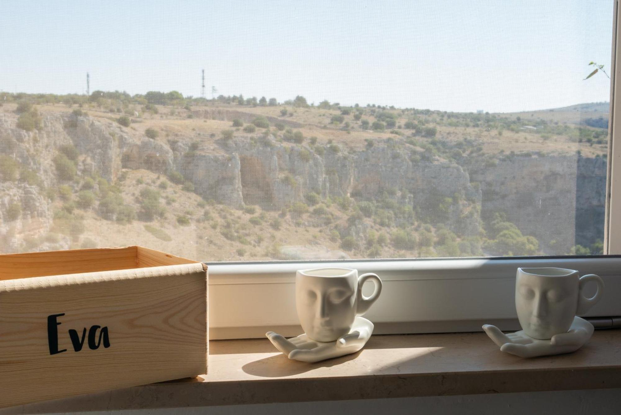 Il Peccato Originale Bed & Breakfast Matera Ngoại thất bức ảnh