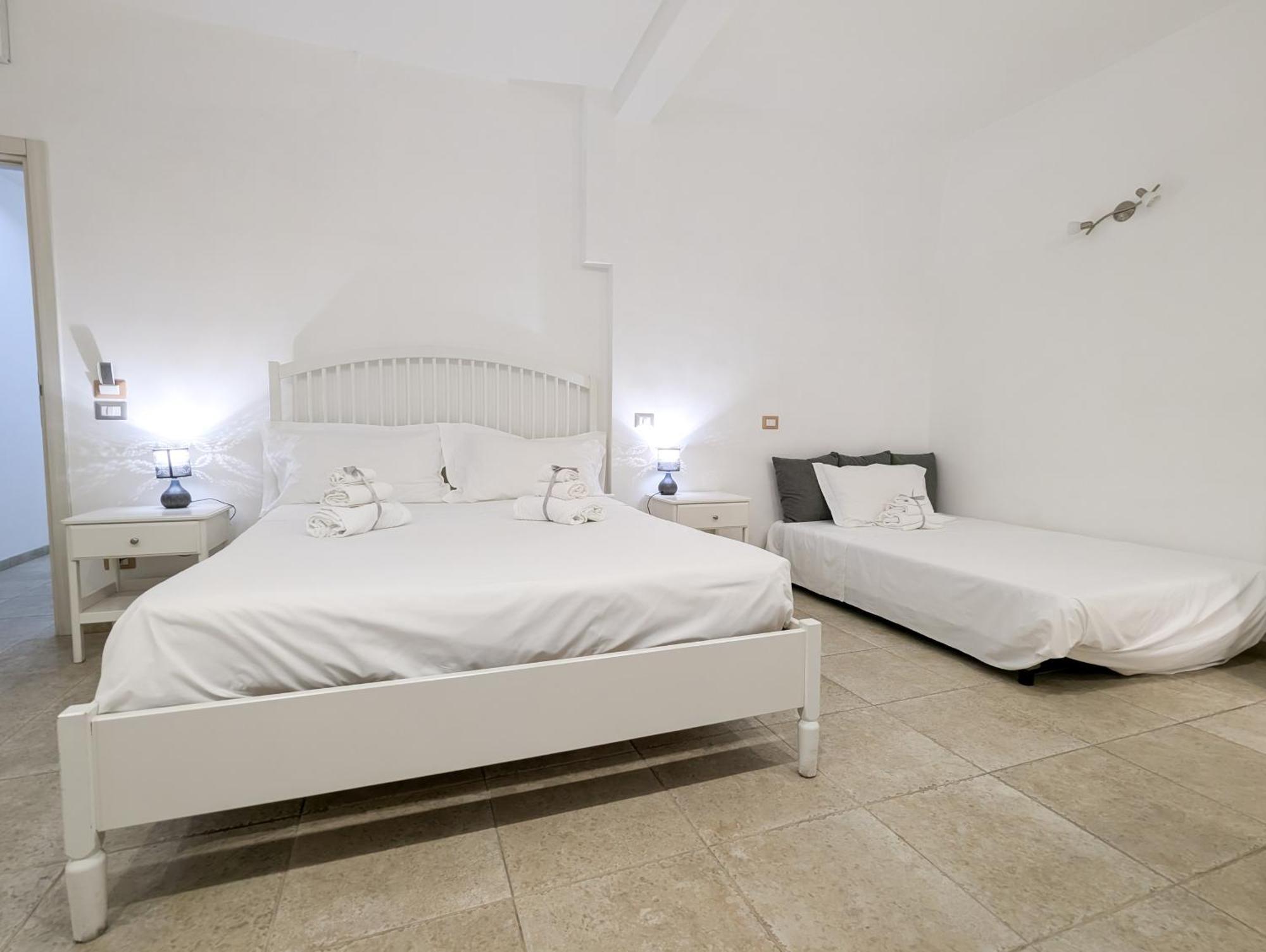 Il Peccato Originale Bed & Breakfast Matera Ngoại thất bức ảnh