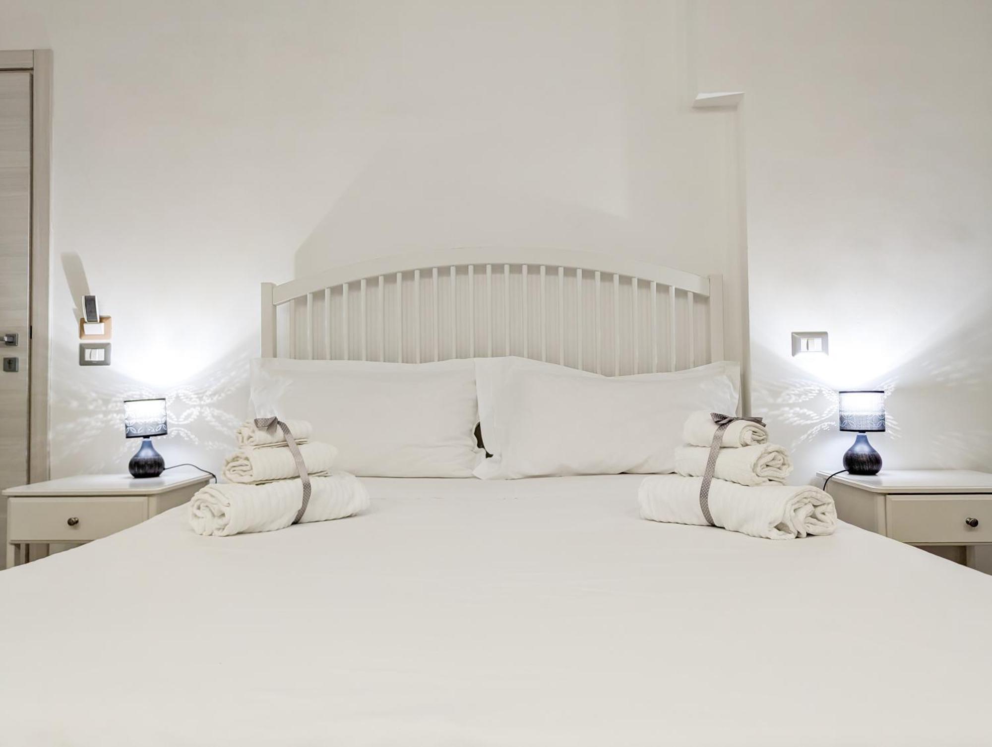 Il Peccato Originale Bed & Breakfast Matera Ngoại thất bức ảnh