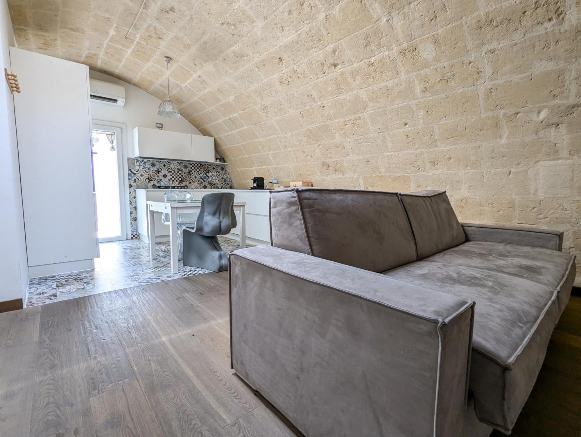 Il Peccato Originale Bed & Breakfast Matera Ngoại thất bức ảnh