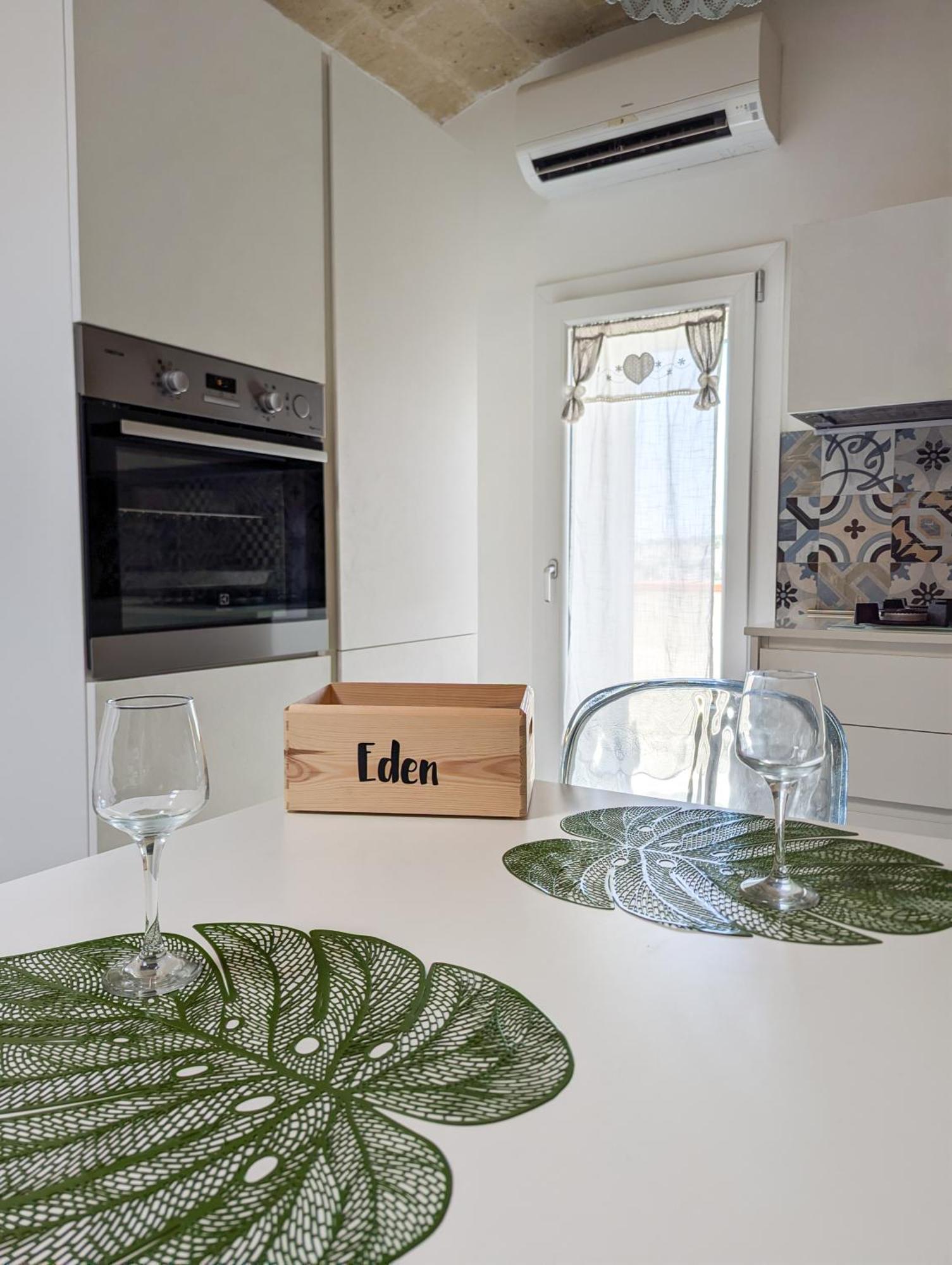 Il Peccato Originale Bed & Breakfast Matera Phòng bức ảnh