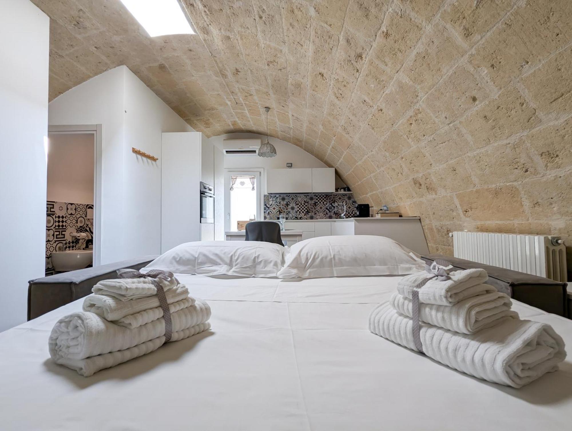 Il Peccato Originale Bed & Breakfast Matera Phòng bức ảnh