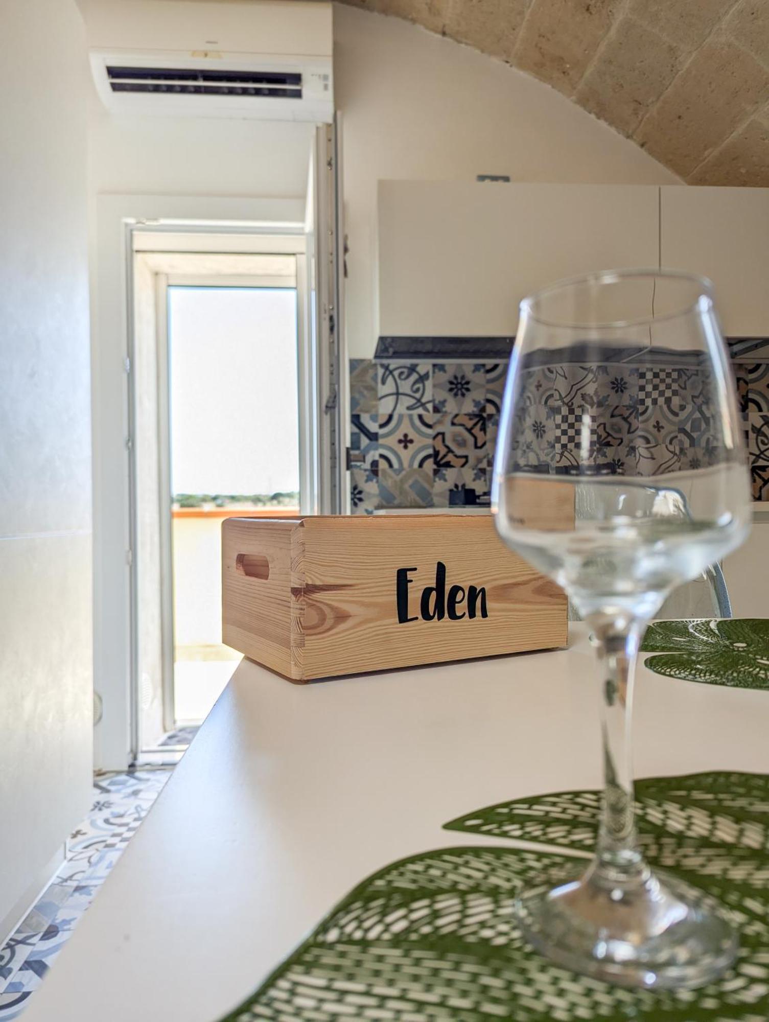 Il Peccato Originale Bed & Breakfast Matera Ngoại thất bức ảnh