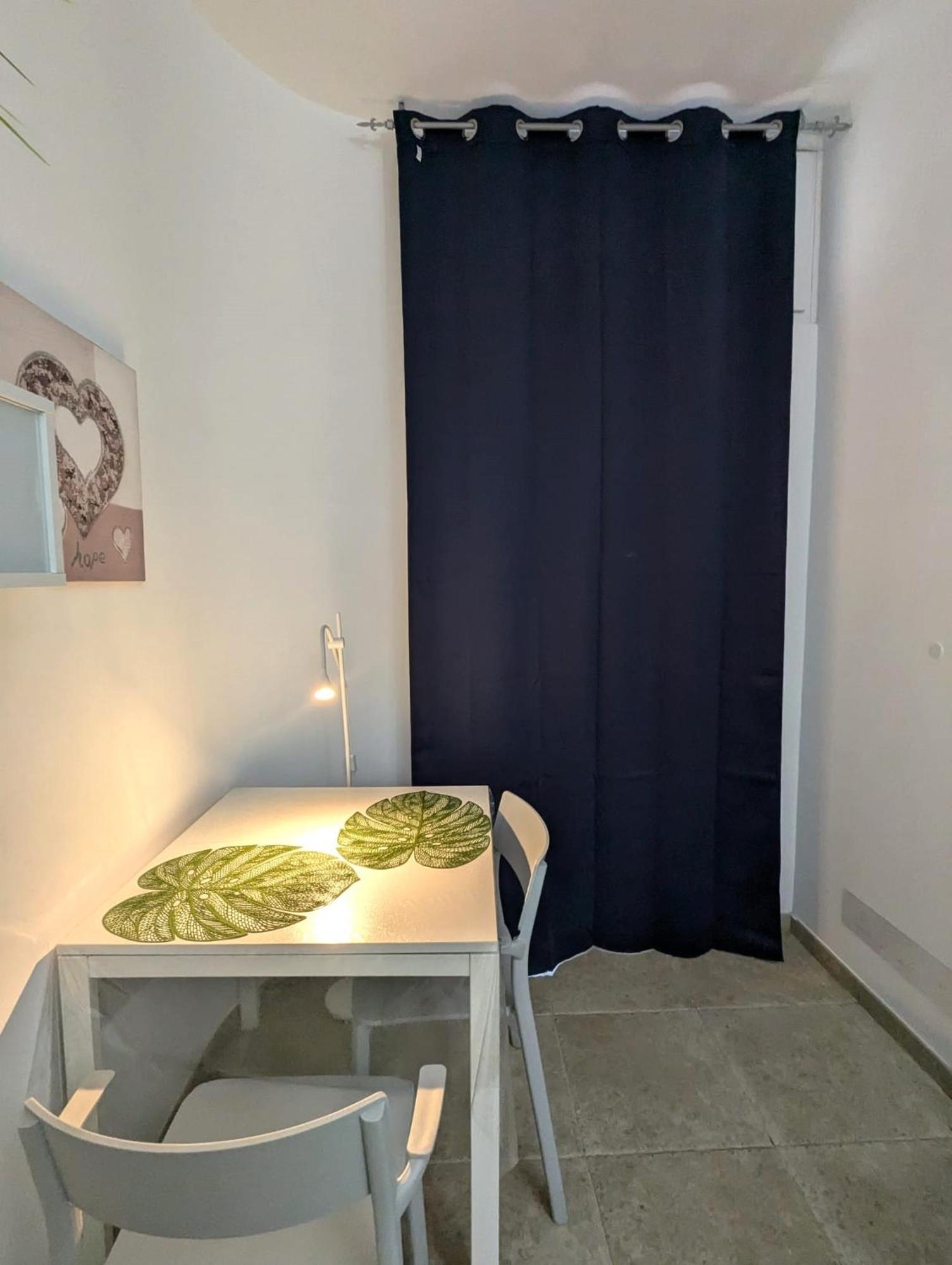 Il Peccato Originale Bed & Breakfast Matera Phòng bức ảnh
